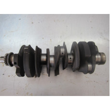 #AT01 Crankshaft Standard For 01-03 FORD RANGER  4.0 XL2E6303